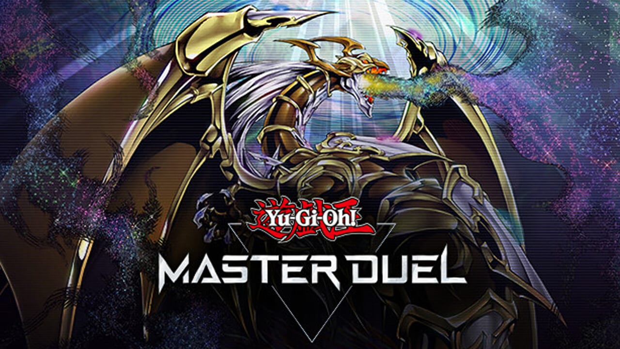 Yu-Gi-Oh! Master Duel alcanza los 60 millones de descargas