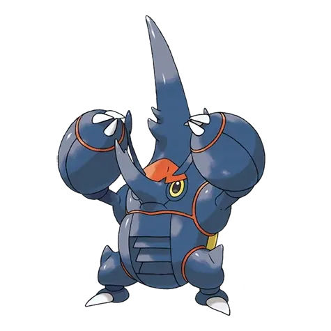 Evento de Mega-Heracross en "Pokémon GO"