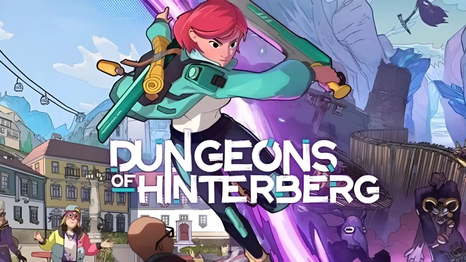 Dungeons of Hinterberg destaca por su impresionante estilo visual en cel shading y su excepcional diseño de mazmorras. La combinación de exploración, combate y narrativa ofrece una experiencia envolvente que supera las expectativas iniciales. Esta aventura es altamente recomendable para aquellos que buscan una escapada de la rutina diaria y una reflexión sobre lo mundano.