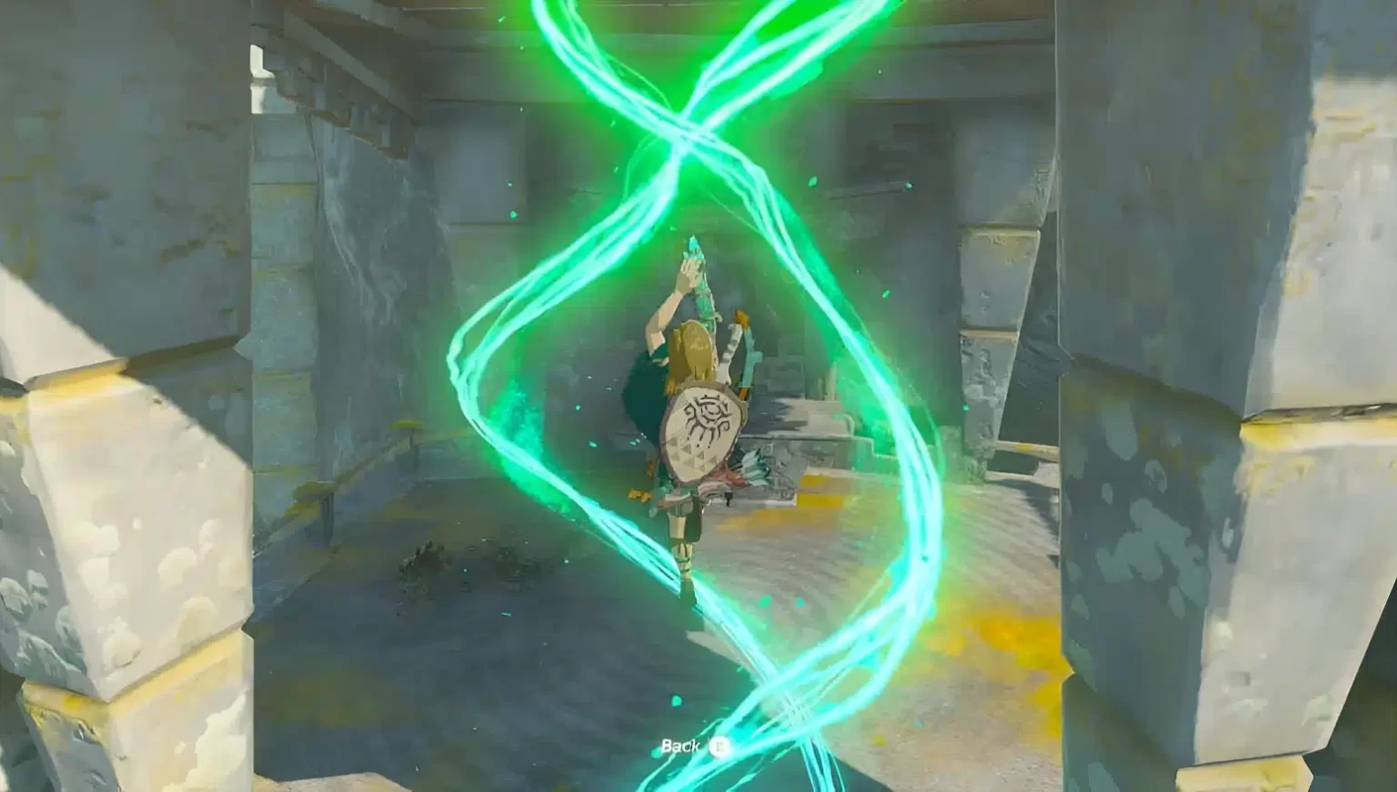 Guía Completa de The Legend of Zelda: Tears of the Kingdom