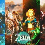 Guía Completa de The Legend of Zelda: Tears of the Kingdom