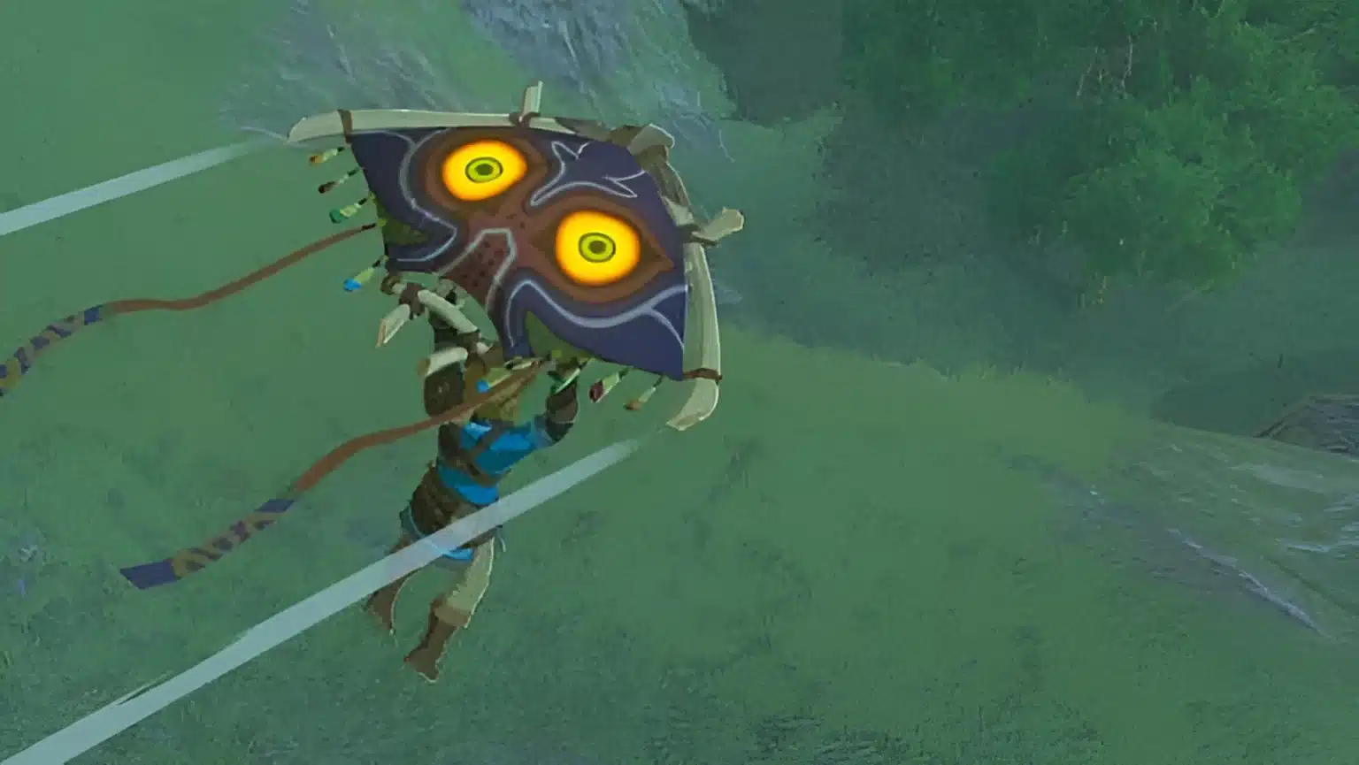 GUIA ZELDA