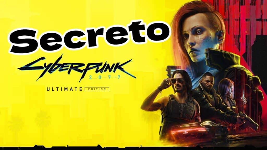 Descubre el nuevo botón secreto en "Cyberpunk 2077" que permite transformar Night City. CD Projekt Red sigue sorprendiendo con innovaciones que enriquecen la experiencia de juego.