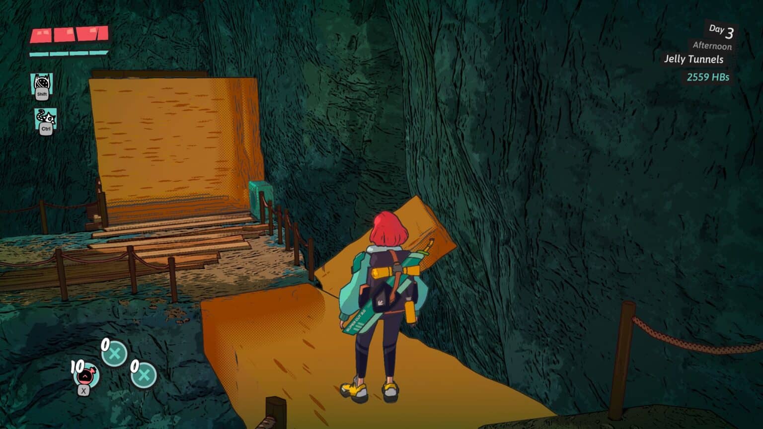 Dungeons of Hinterberg destaca por su impresionante estilo visual en cel shading y su excepcional diseño de mazmorras. La combinación de exploración, combate y narrativa ofrece una experiencia envolvente que supera las expectativas iniciales. Esta aventura es altamente recomendable para aquellos que buscan una escapada de la rutina diaria y una reflexión sobre lo mundano.