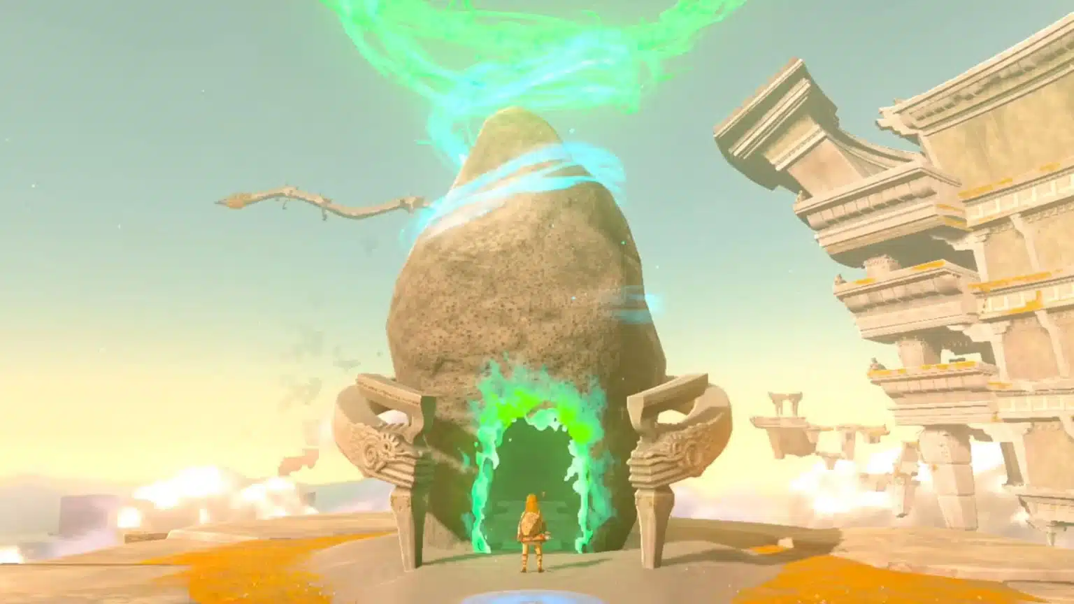 GUIA ZELDA