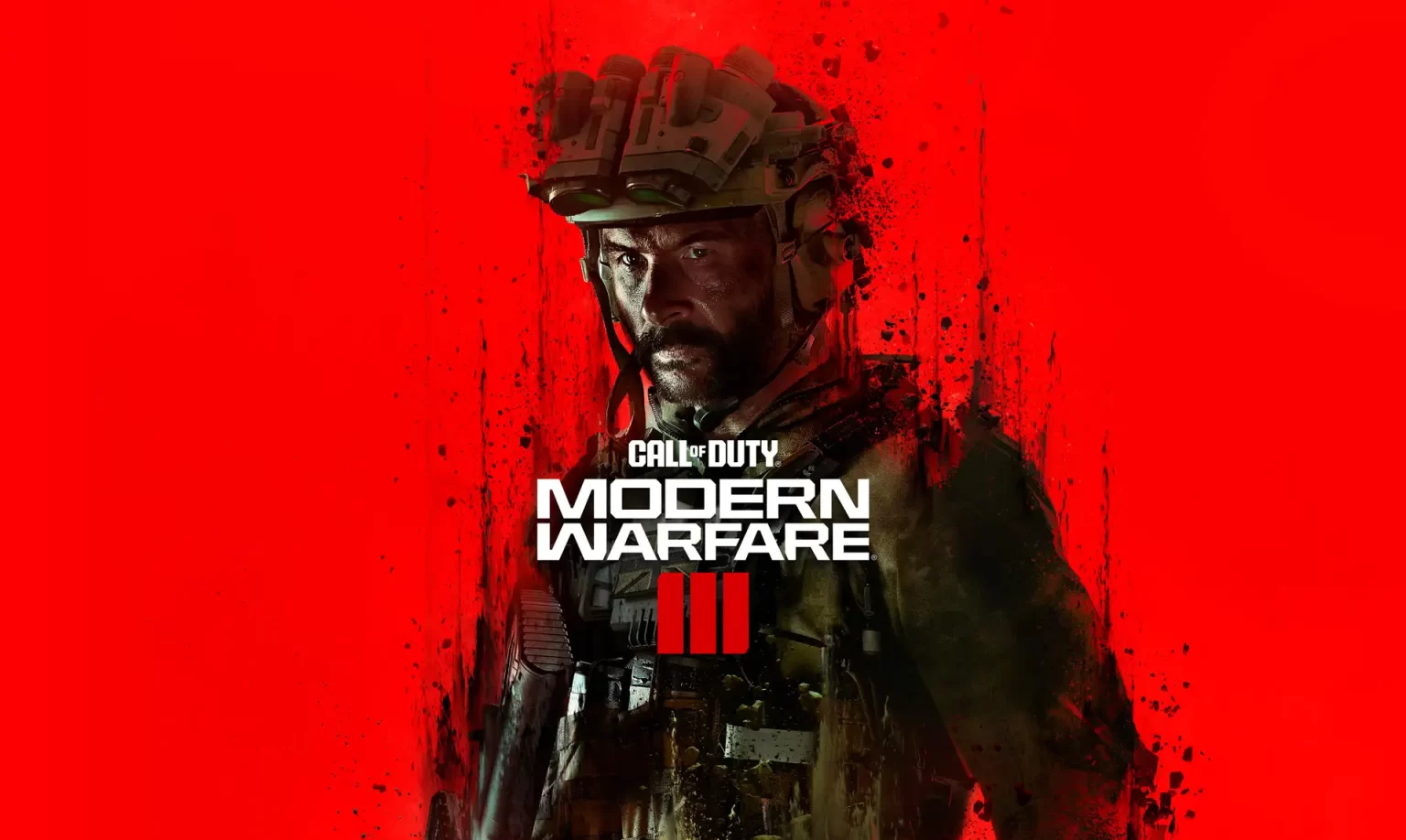 Call of Duty: Modern Warfare III