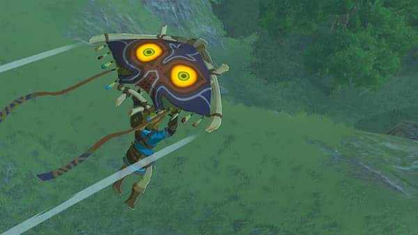 Guía Completa de The Legend of Zelda: Tears of the Kingdom