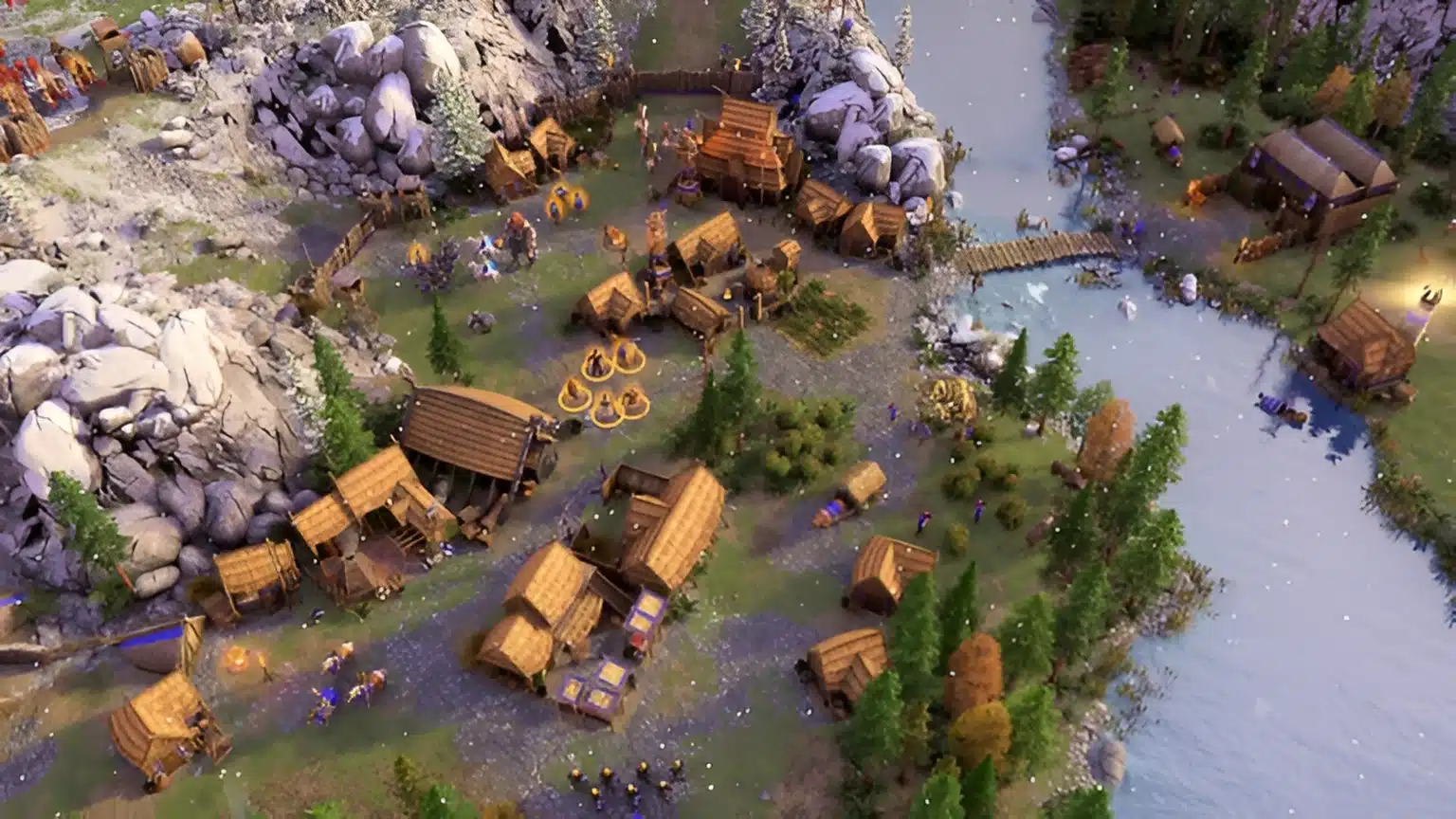 ¡Juega Gratis a Age of Mythology Retold en Steam!: Fecha, Horarios y Requisitos para Participar en Esta Nueva Prueba en PC