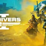 Helldivers 2