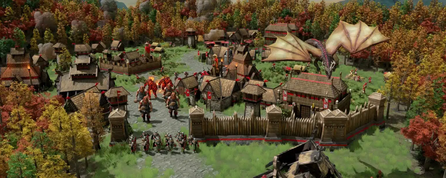 ¡Juega Gratis a Age of Mythology Retold en Steam!: Fecha, Horarios y Requisitos para Participar en Esta Nueva Prueba en PC