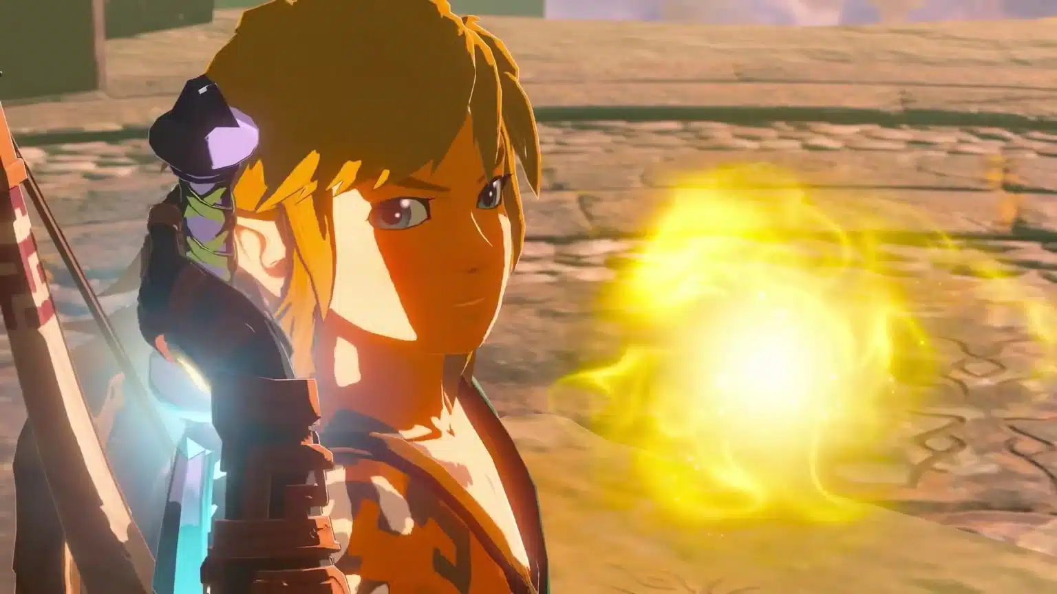 GUIA ZELDA