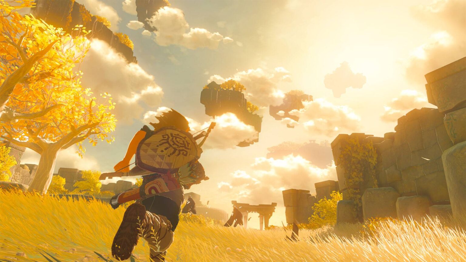 GUIA ZELDA