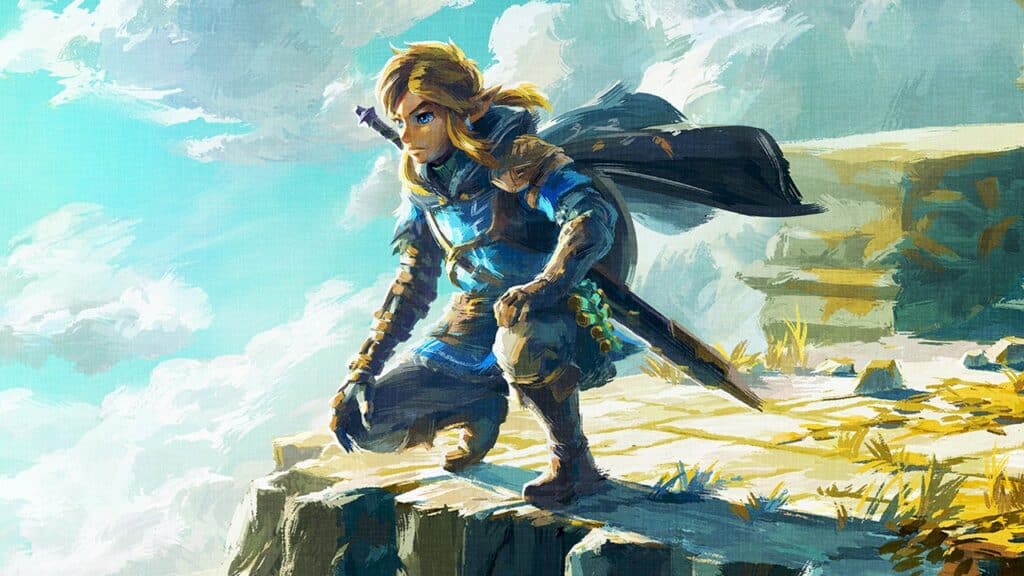 Guía Completa de The Legend of Zelda: Tears of the Kingdom
