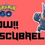Evento de Mega-Heracross en "Pokémon GO"