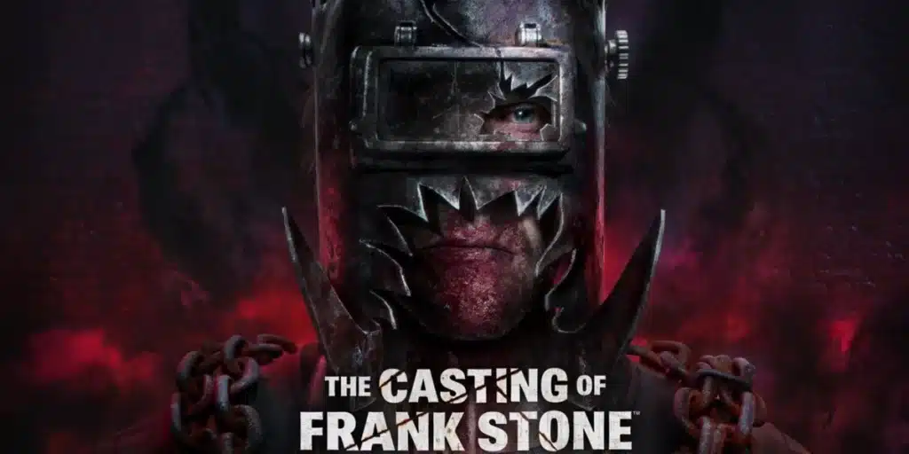 Estreno Exclusivo del Video Detrás de Cámaras: El Casting de Frank Stone
