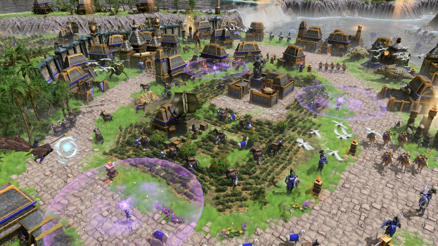 ¡Juega Gratis a Age of Mythology Retold en Steam!: Fecha, Horarios y Requisitos para Participar en Esta Nueva Prueba en PC