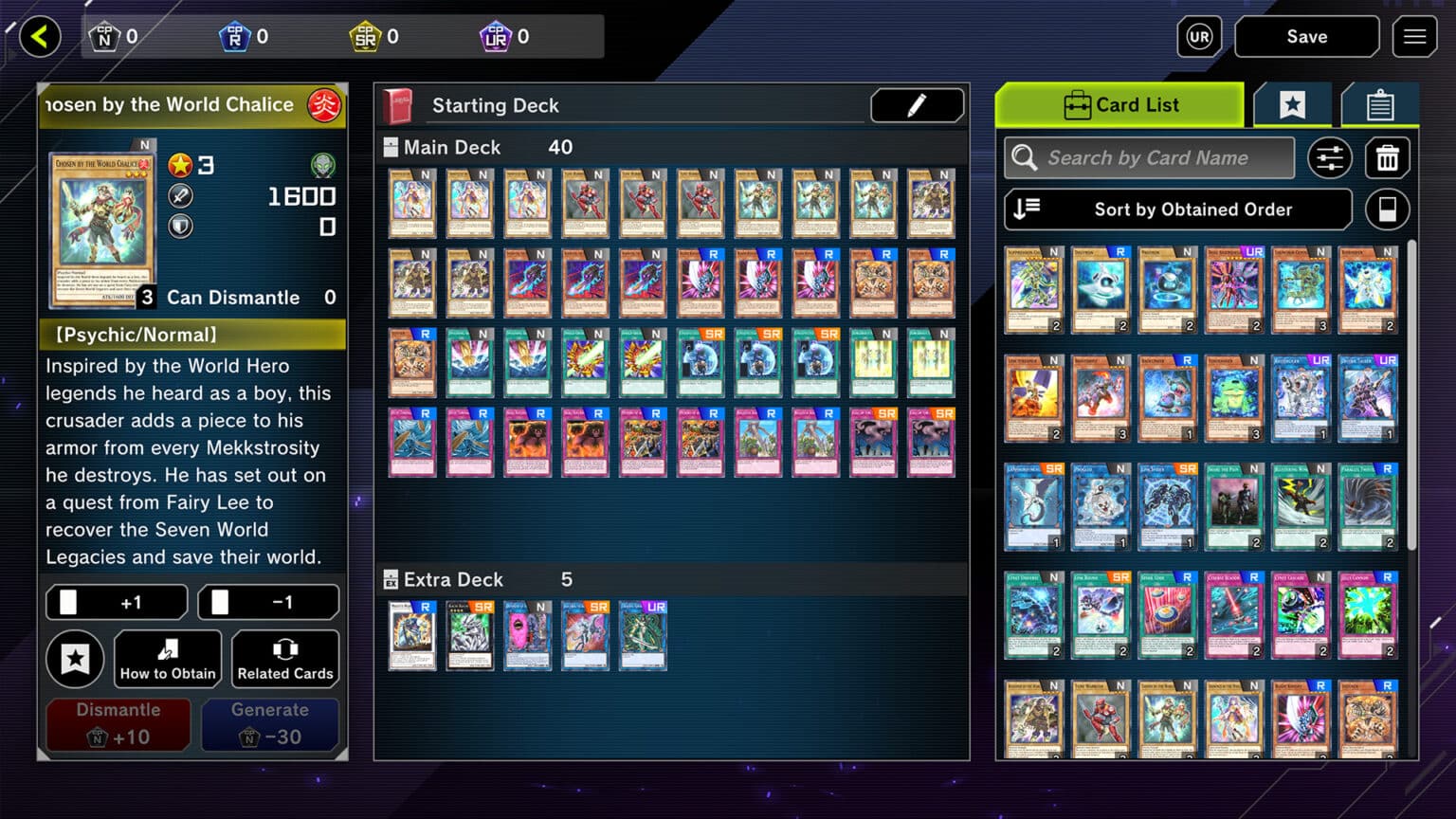 Yu-Gi-Oh! Master Duel alcanza los 60 millones de descargas