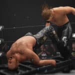 AEW: Fight Forever Revoluciona la Lucha Libre Virtual