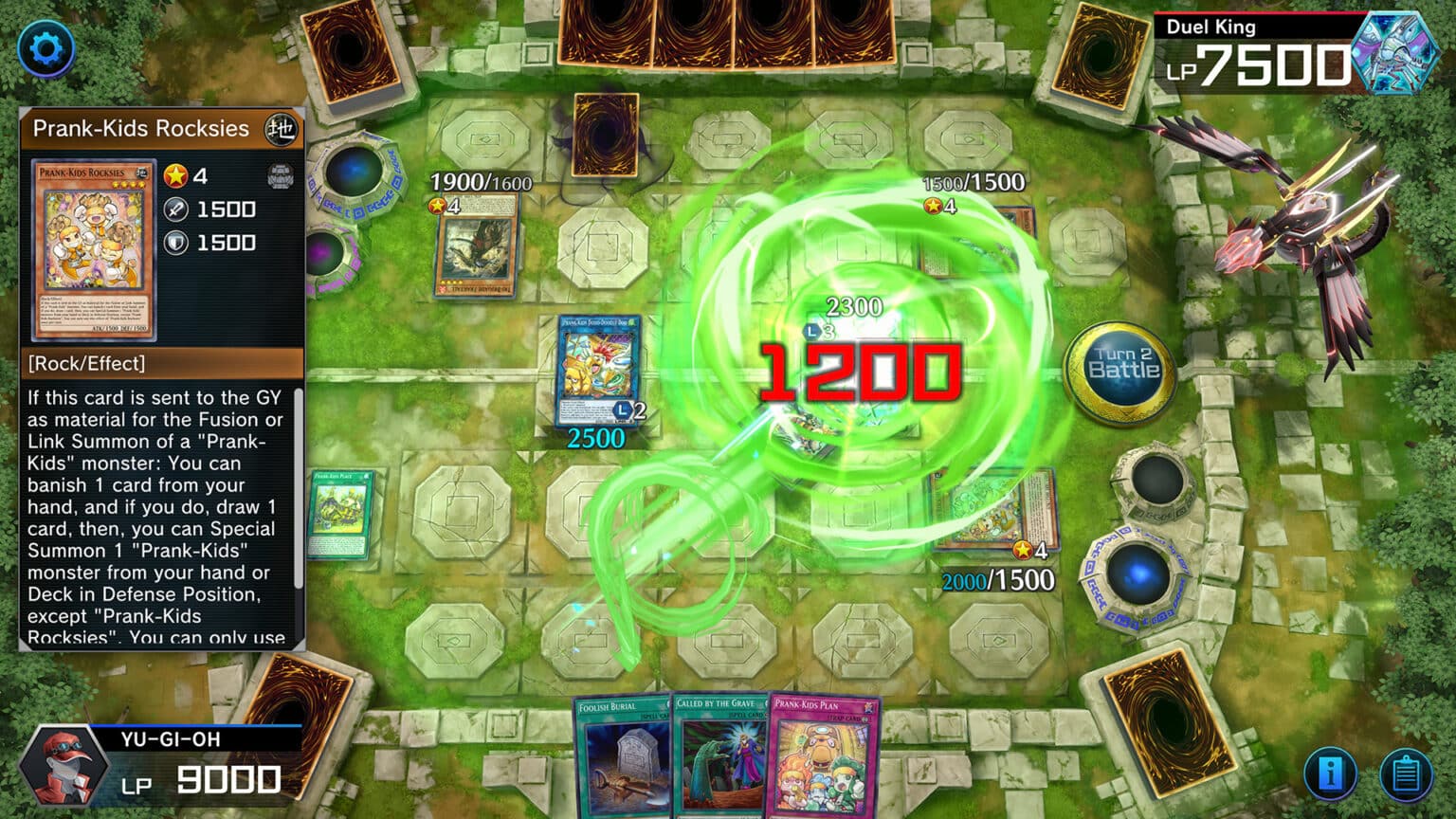 Desde su lanzamiento, Yu-Gi-Oh! Master Duel ha sido elogiado por su fiel representación del juego de cartas físico, su interfaz intuitiva y su amplia colección de cartas. El juego ofrece múltiples modos de juego, incluyendo duelos clásicos, torneos y eventos especiales que mantienen a los jugadores comprometidos y entretenidos.