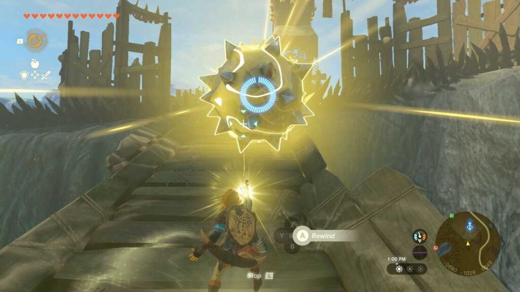 Guía Completa de The Legend of Zelda: Tears of the Kingdom