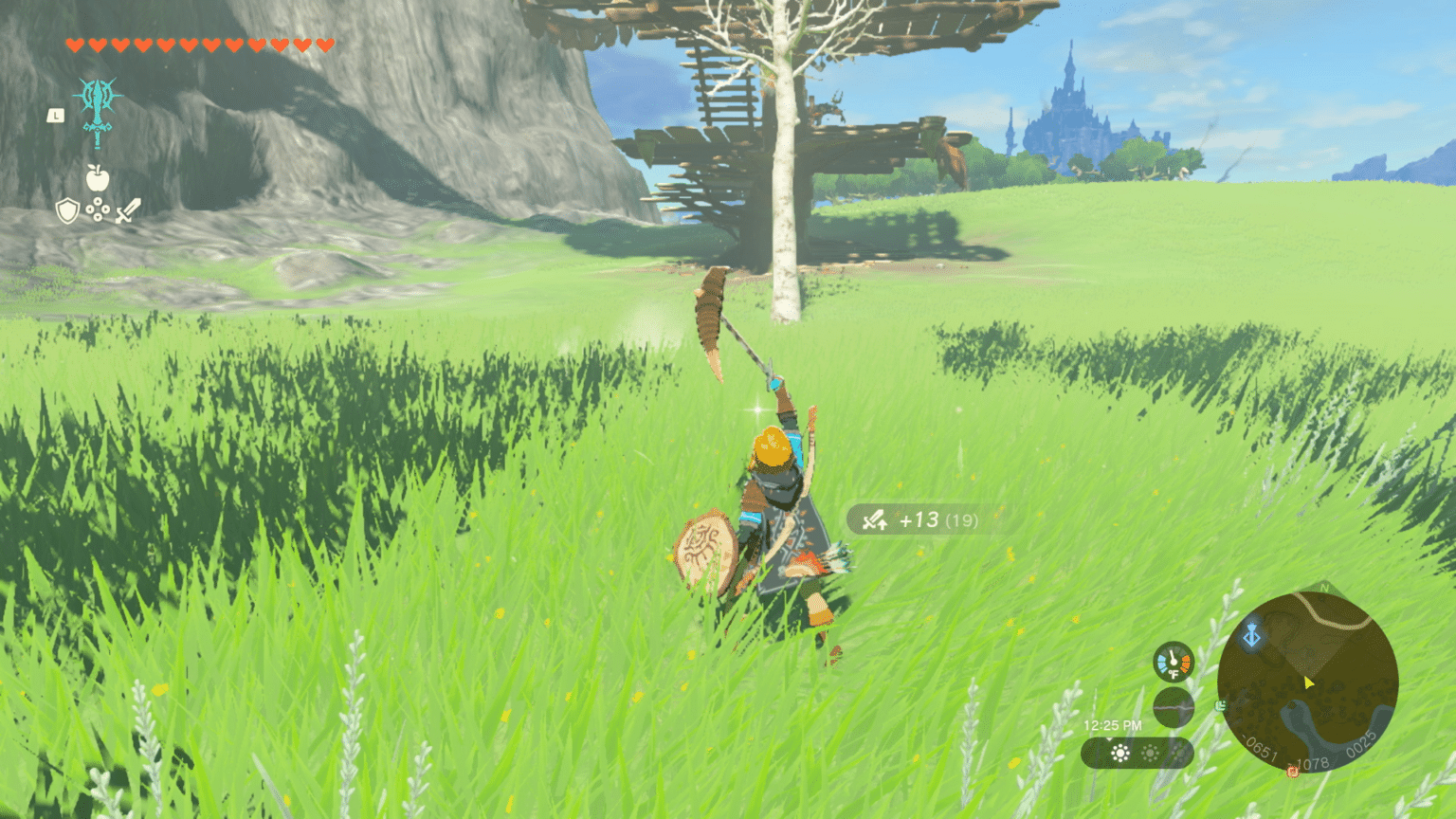 Guía Completa de The Legend of Zelda: Tears of the Kingdom