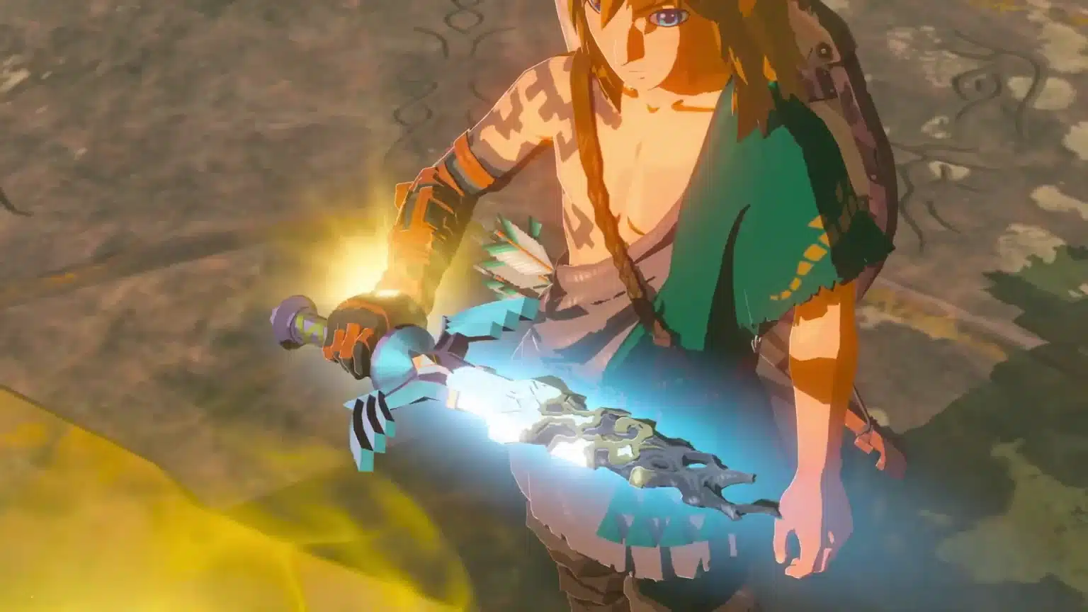 GUIA ZELDA