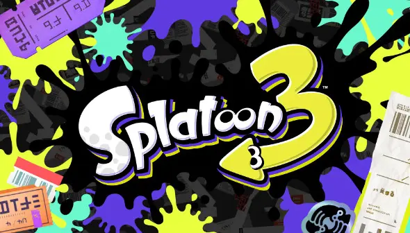 Gran festival de Splatoon 3