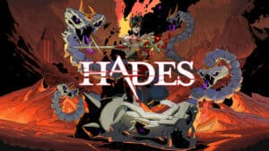 Guía definitiva de los videojuegos de Hades: saga completa