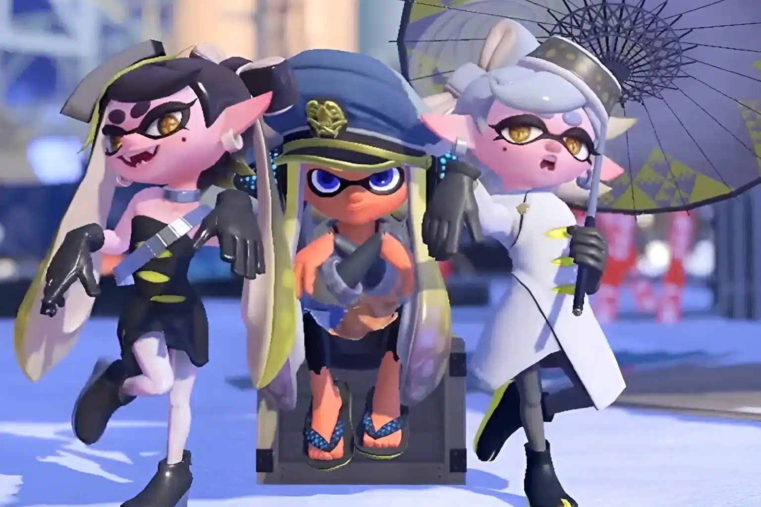 El Gran Festival de Splatoon 3 será grabado como uno de los eventos más emocionantes y exitosos en la historia del juego. Con una participación masiva, innovaciones sorprendentes y batallas inolvidables, este festival ha elevado el estándar de lo que un evento en línea puede ofrecer. Los jugadores y fanáticos de Splatoon 3 esperan con ansias el próximo gran evento, sabiendo que, si algo ha demostrado este festival, es que la comunidad de Splatoon sigue siendo una de las más vibrantes y dinámicas del mundo de los videojuegos.