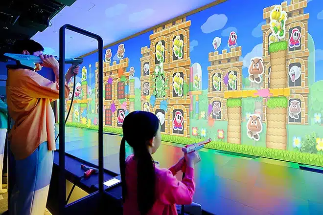 Nintendo Museum