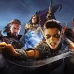 Guía Completa de Construcción de Personajes en Baldur's Gate 3