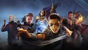 Guía Completa de Construcción de Personajes en Baldur's Gate 3