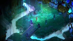 Guía definitiva de los videojuegos de Hades: saga completa