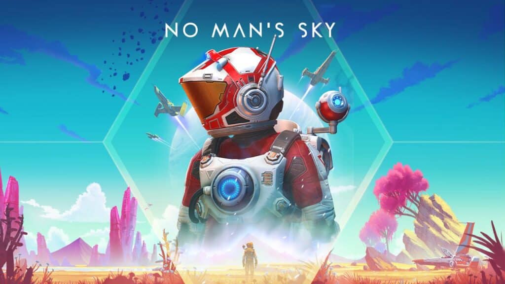 Man's Sky