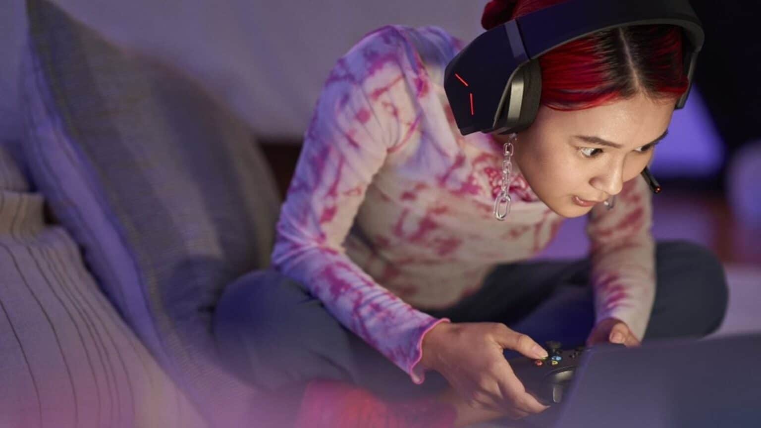 Expansión de Xbox Cloud Gaming a Argentina y Nueva Zelanda