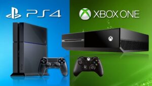 PS4 y Xbox One
