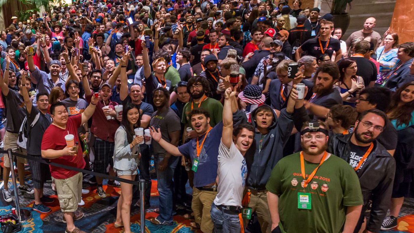QuakeCon