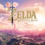 The Legend of Zelda: Breath of the Wild