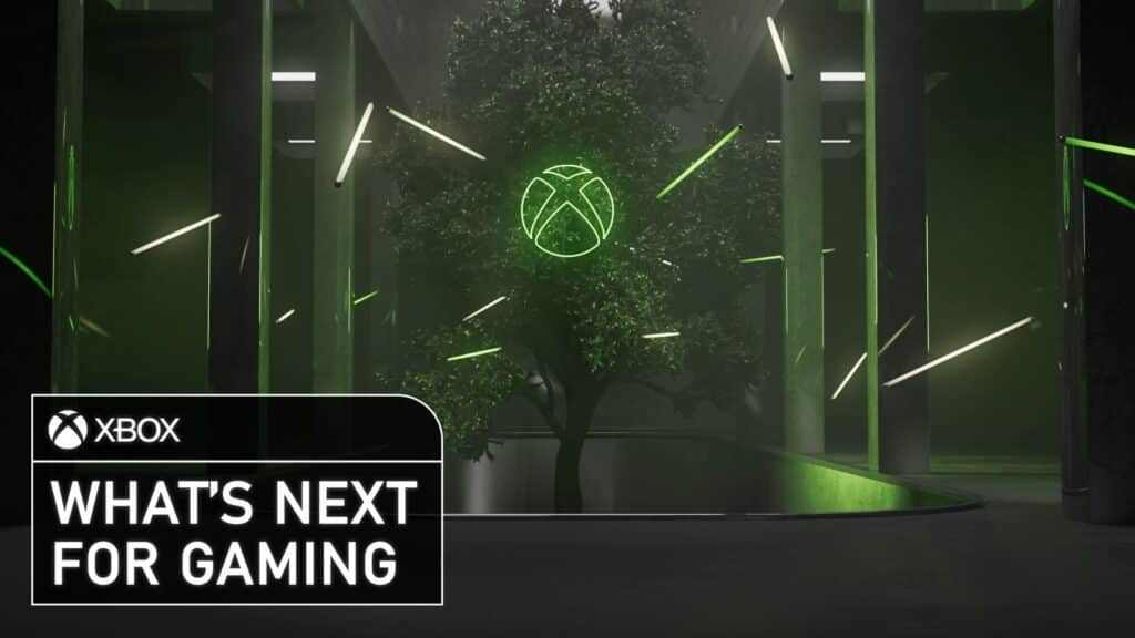 Expansión de Xbox Cloud Gaming a Argentina y Nueva Zelanda