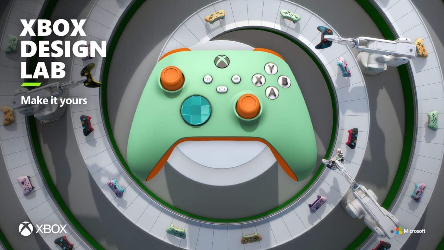 Expansión de Xbox Cloud Gaming a Argentina y Nueva Zelanda