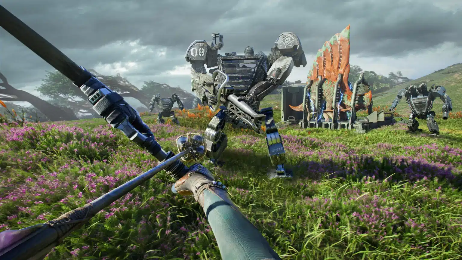 Avatar: Frontiers of Pandora - Un Nuevo Horizonte en los Juegos de Mundo Abierto