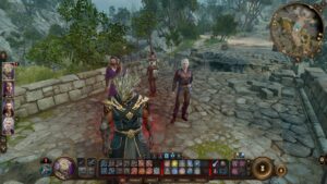 Guía Completa de Construcción de Personajes en Baldur's Gate 3