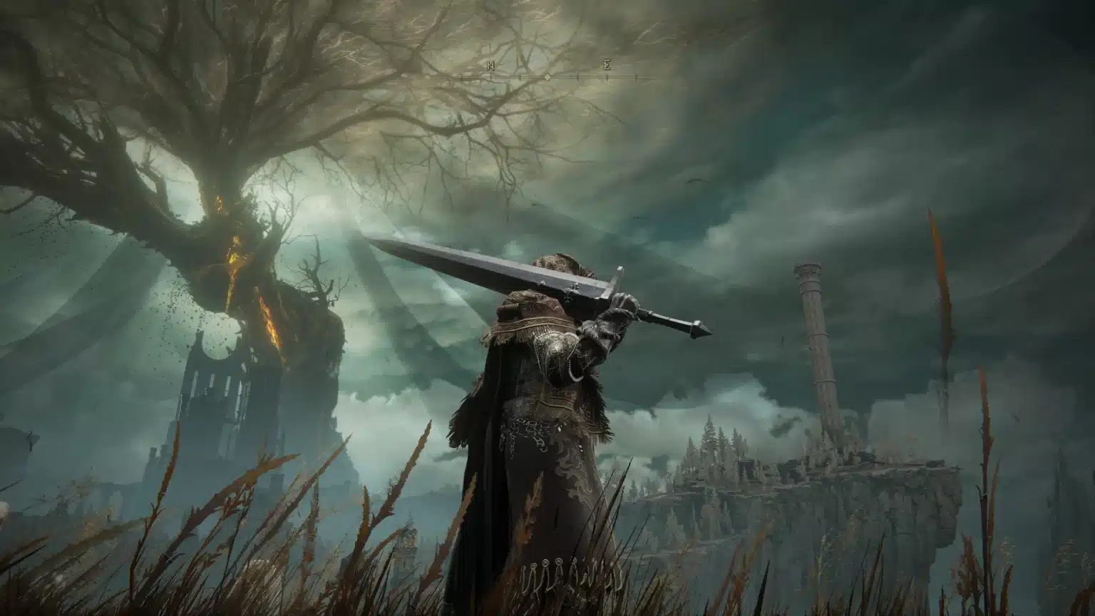 Shadow of the Erdtree