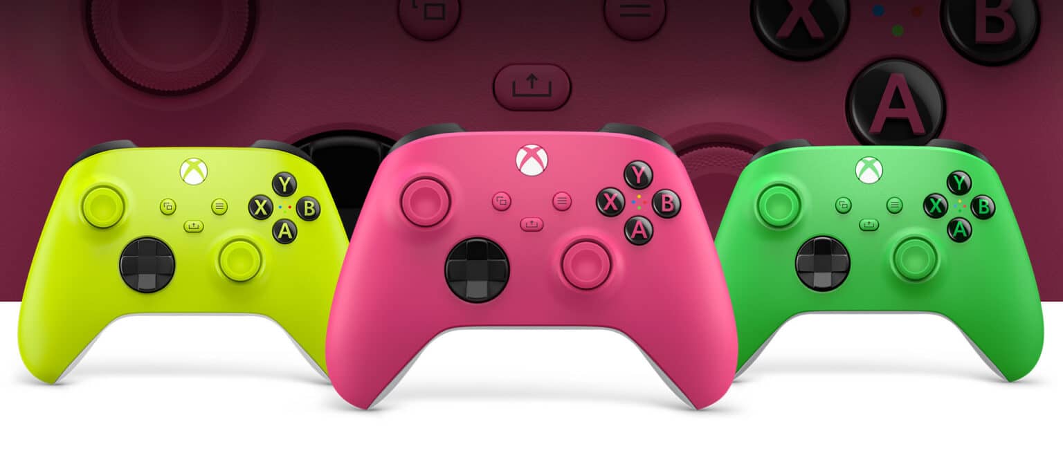 xbox