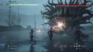 Final Fantasy XVI