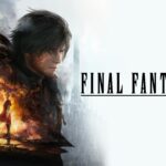 Final Fantasy XVI