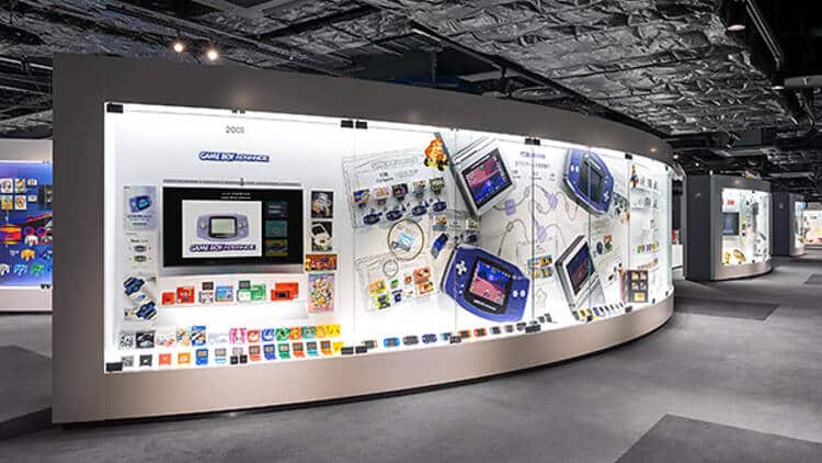 Nintendo Museum