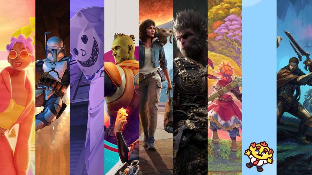 Microsoft Confirma los Juegos de Xbox Game Pass para Agosto 2024