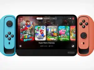 Switch 2
