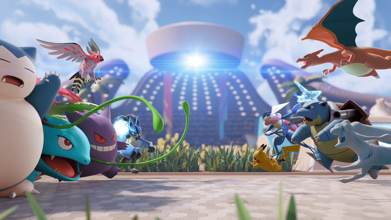 Pokémon UNITE: Nuevos Personajes Jugables y lo que Significan para el Meta del Juego